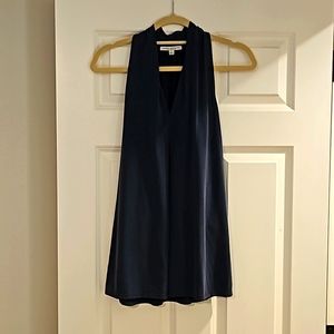 Sexy sleeveless tank for Fall